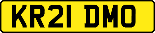 KR21DMO