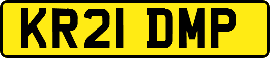KR21DMP