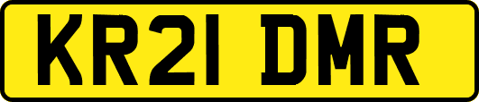 KR21DMR