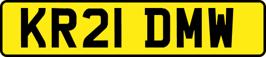 KR21DMW