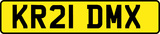 KR21DMX