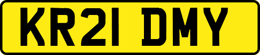 KR21DMY