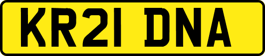 KR21DNA