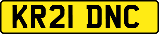 KR21DNC