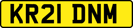 KR21DNM
