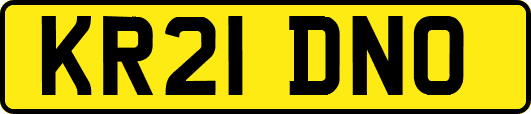 KR21DNO