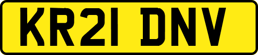 KR21DNV
