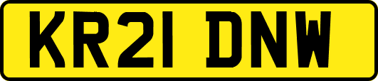 KR21DNW