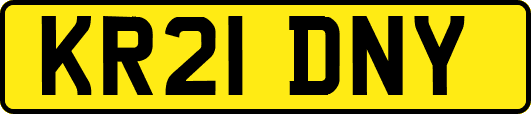KR21DNY
