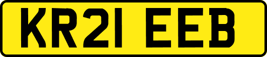 KR21EEB