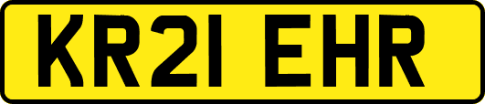 KR21EHR