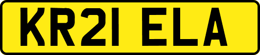 KR21ELA