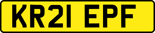 KR21EPF
