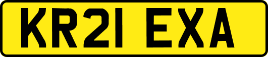 KR21EXA
