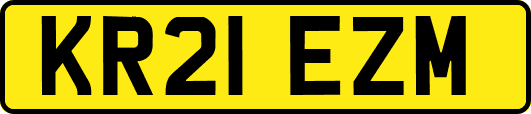 KR21EZM