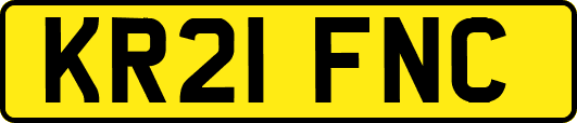 KR21FNC