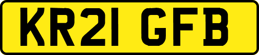 KR21GFB