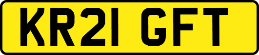 KR21GFT