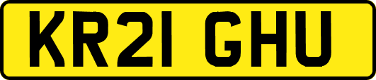 KR21GHU
