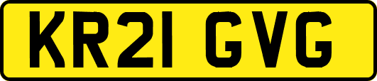 KR21GVG