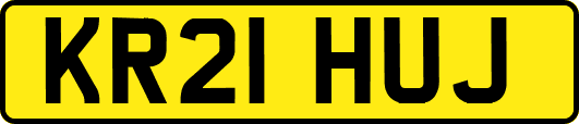 KR21HUJ