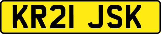 KR21JSK