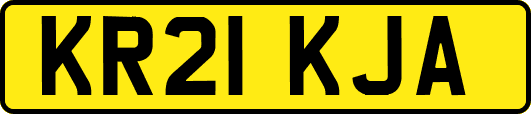 KR21KJA