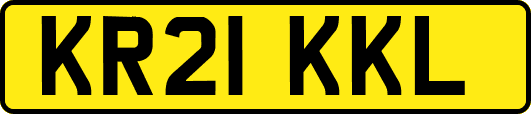 KR21KKL