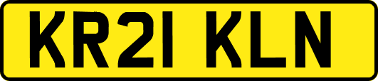 KR21KLN