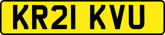 KR21KVU