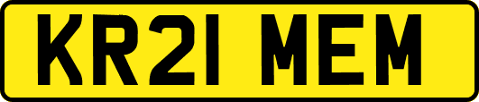 KR21MEM
