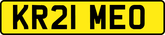 KR21MEO