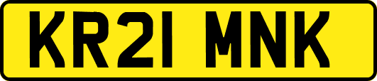 KR21MNK