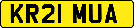 KR21MUA