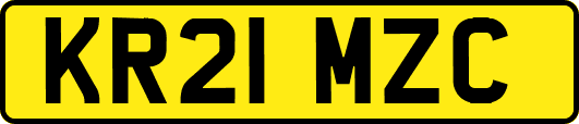 KR21MZC
