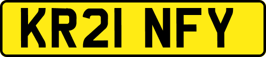 KR21NFY