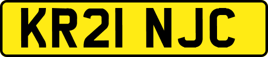 KR21NJC