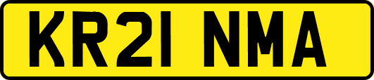 KR21NMA