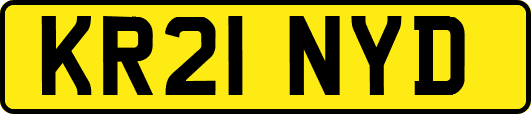 KR21NYD