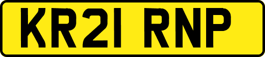 KR21RNP