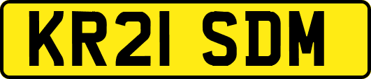 KR21SDM