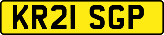 KR21SGP