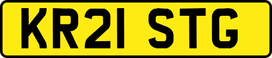 KR21STG