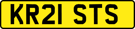 KR21STS