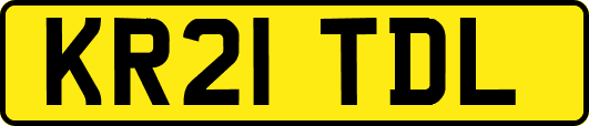 KR21TDL