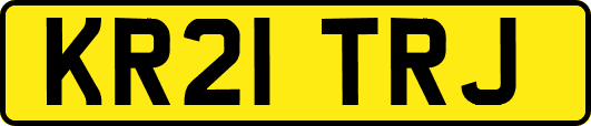KR21TRJ