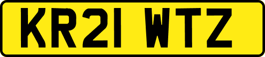 KR21WTZ