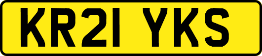 KR21YKS