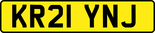 KR21YNJ