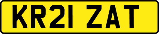 KR21ZAT